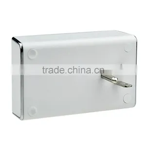 Travel Adaptor for IPhone/iPad/Smartphone/Tablet/Nokia/Samsung thumbnail-4