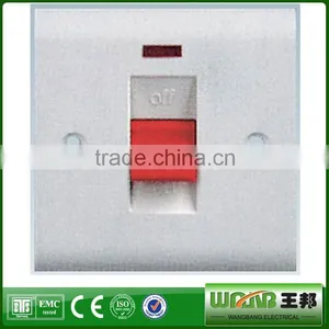 Favorable Price In Line Electrical Switch thumbnail-1