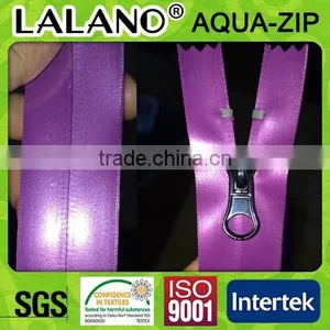 Fashion Clothing Chain of Zippers With OEKO-TEX CARTIFIED thumbnail-1