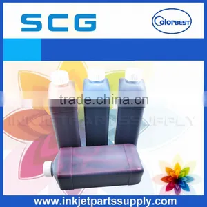 1000ml Water Based Dye Ink for Digital Indoor Inkjet Printer thumbnail-5