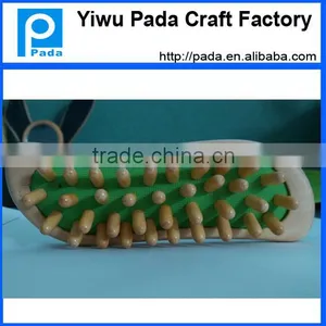 Wooden Body Massager Wood Body Massage thumbnail-2