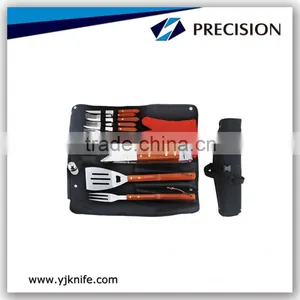 12pcs BBQ Set With Glove thumbnail-1