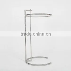 Adjustable Table E1027 by Eileen Gray thumbnail-3