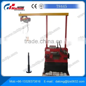 T8445 Brake Disc Lathe Machine For Sale thumbnail-1