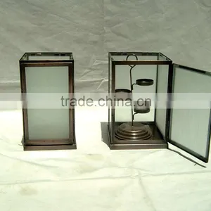 Moroccan Lantern Buy at Best Prices on India Arts Palace thumbnail-1