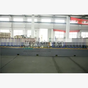 Carbon Steel High-frequency Welded Pipe Mill thumbnail-2