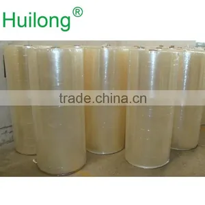 Acrylic Glue Bopp Tape Jumbo Roll thumbnail-1