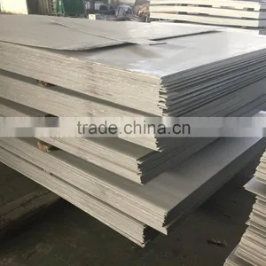 10mm Dimension 4X8 Stainless Steel Sheet 316L thumbnail-6