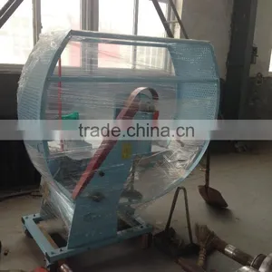 Cangzhou Automatic Binding Machine /Wrapping Machine/bundling Machine/tying Machine/carton Binding Machine thumbnail-5