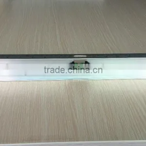 High Quality I-BEAM Spirit Level Aluminium Level Ruler thumbnail-2