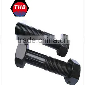 Hexhead Bolt thumbnail-1