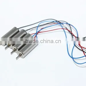 720 Coreless HM Ultrafast Magnetic Super Large Torque Motor 3.7V 4 7 * 20 Million Transfer W1303 thumbnail-5