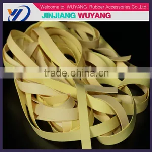 2016 Manufactory Underwear for Women Specifical Rubber Tape Webbing thumbnail-5