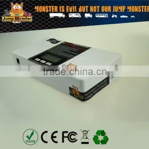 Best Selling Portable Power Bank and Car Jump Starter thumbnail-1