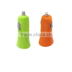 Forza 12W Dual USB Car Charger thumbnail-4
