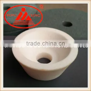Cup Grinding Stone for Plastic Recycling Machine thumbnail-1
