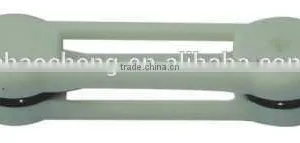 Pulley With Round Head, Used in MULLER Trademark Machine thumbnail-1