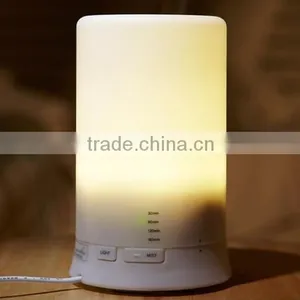 Warm Light Diffuser Aroma Decorative Glass Aroma Diffuser thumbnail-1
