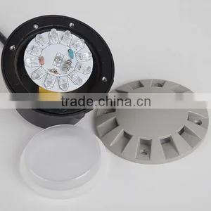 LED Garden Lamp;LED Inground Lamp;LED Step Ground Outdoor Light thumbnail-6