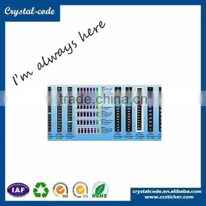 Custom Printed Thermometer Safety Thermal Indicator Sticker Quality Choice thumbnail-6