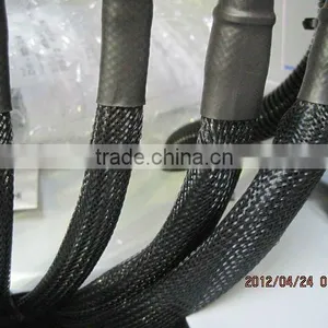 Polyester Braided Expandable Mesh thumbnail-1