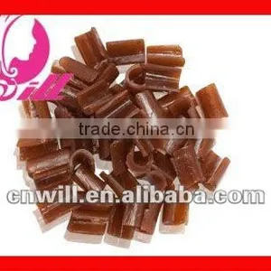 Glue Nail Tips Keratin U Tip for Hair Extensions for Hair Extensions Keratin thumbnail-1
