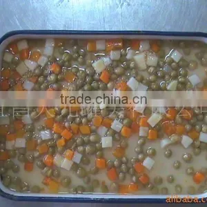 Top Quality Canned Mixed Vegetables From China/mixed Vegetables thumbnail-3