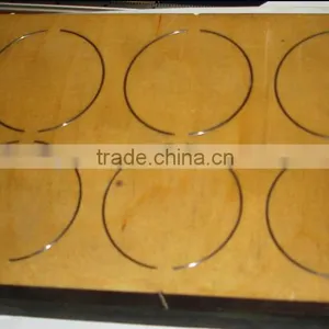 Die Wood Laser Cutting Machine thumbnail-2