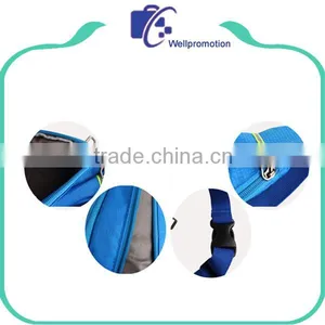 Wholesale Custom Logo Fanny Pack, Sport Waist Fanny Bag thumbnail-3