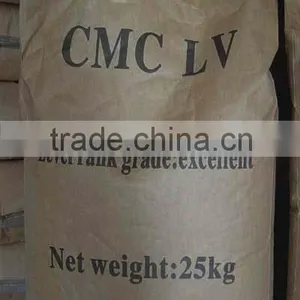 Textile Printing Grade Sodium CMC With High Purity thumbnail-1