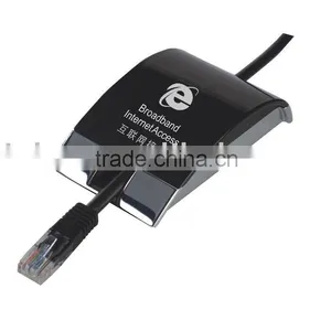 Network Cable Mount thumbnail-1