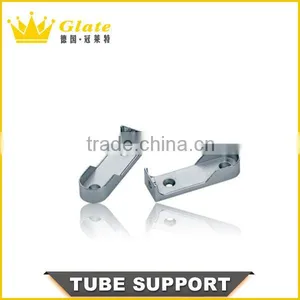 Wardrobe Decorative Metal Tube Support thumbnail-1
