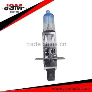 H1 XENON Halogen Auto Bulb / Straight White Foam thumbnail-1