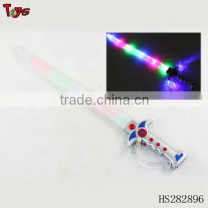 2014 New Design Led Sword & Flash Sword thumbnail-1