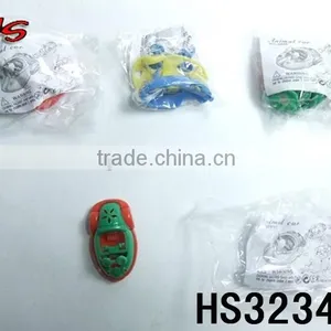 Fantastic Good Price Car Toy Diy Kit thumbnail-1