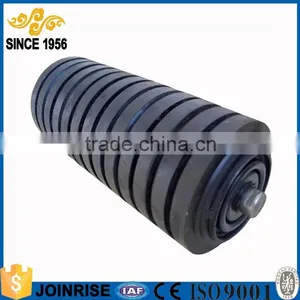 Rubber Coated Gravity Conveyor Roller thumbnail-5