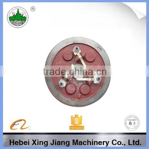 Clutch Assembly of Agricultural Machinery Parts thumbnail-1