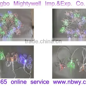 LED Novelty String Light thumbnail-2