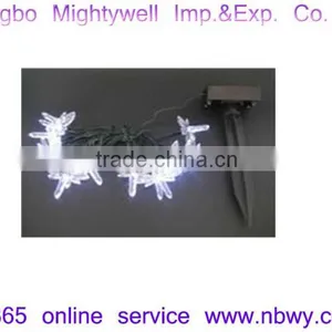 Dragonfly LED String Light Christmas Decorative Light LIght up Your Life thumbnail-1