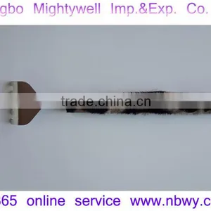 Pink and Leopard Back Scratcher thumbnail-3