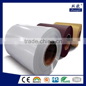 Professional 3.5mm Thickness Aluminum Coil With High Quality thumbnail-5