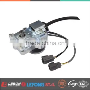 Excavator Stepper Motor PC128UU 22U-06-11790 Engine Parts thumbnail-2