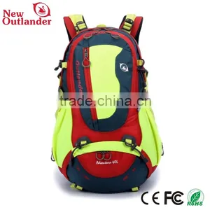 Outlander Cheap China Supplier Camping Hiking Backpack thumbnail-1