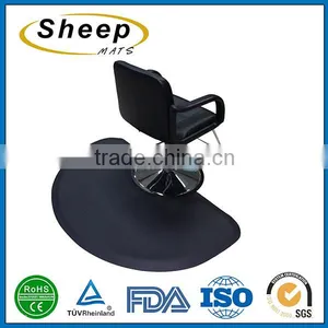 Factory Wholesale Hairdresser Custom Foot Mat Massaging Floor Cushion thumbnail-1