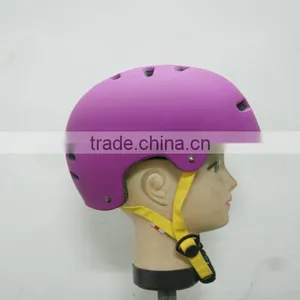 Hot Sale Breathable Cycling Safety Helmet With Factory Price thumbnail-5