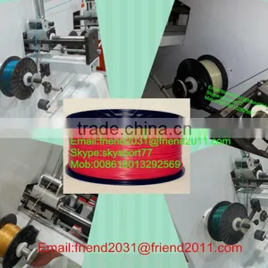 Zhangjiagang Friend Machinery Plastic Extruder thumbnail-1