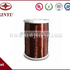 Professional QZ QA QZY QZY/XY Aluminum Winding Wire Size 8-33 thumbnail-1