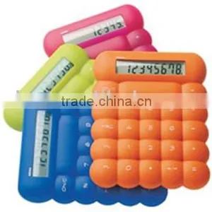 Silicone Calculator thumbnail-1