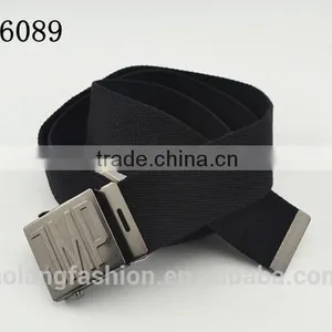 Plat Buckle Belt thumbnail-1