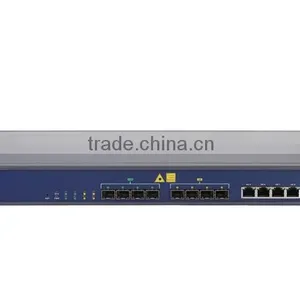4 PON Port GEPON OLT With 4GE Interface Support WEB Management and EMS thumbnail-2